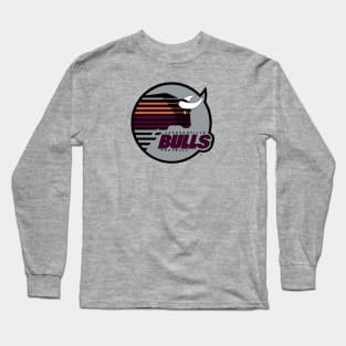 Jacksonville Bulls Long Sleeve T-Shirt